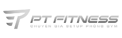 PT Fitness Logo