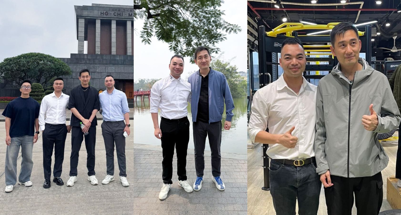 Banner chứng chỉ Impulse 1